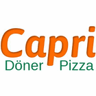 Logo Capri Döner Pizza Eckartsberga